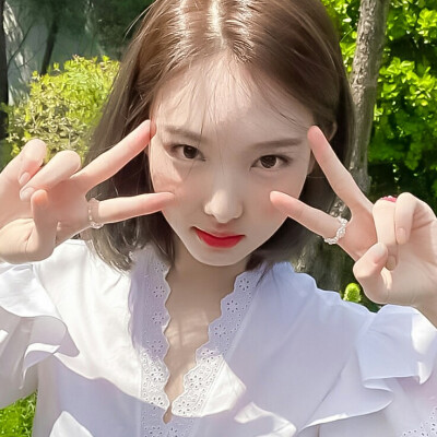 林娜琏
lnayeon