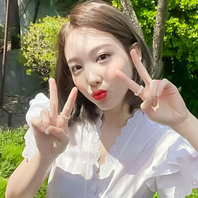 林娜琏
lnayeon