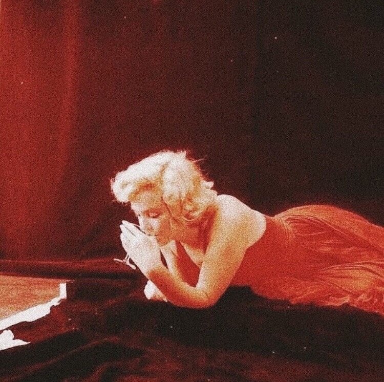 Marilyn Monroe ​​​