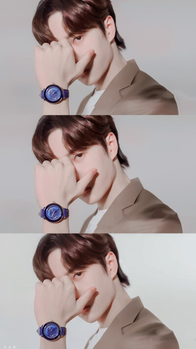 施华洛世奇宣传片 截修
「 卡 布 奇 诺 奶 泡 」 ​​​
@UNIQ-王一博 cr:欲色昏