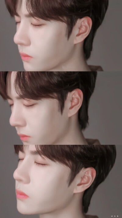 施华洛世奇宣传片 截修
「 卡 布 奇 诺 奶 泡 」 ​​​
@UNIQ-王一博 cr:欲色昏