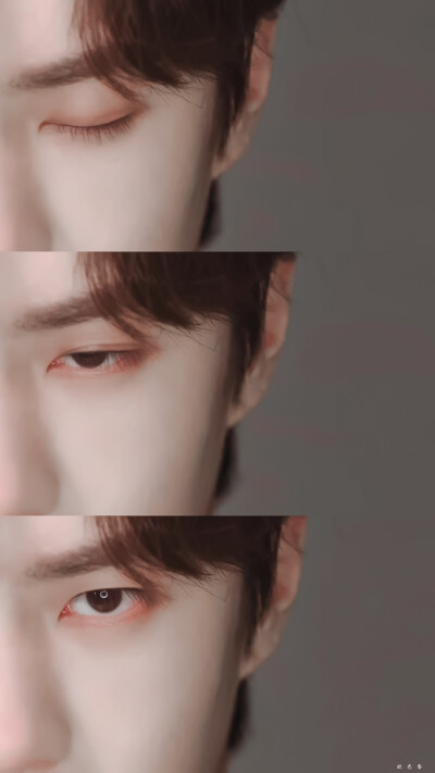 施华洛世奇宣传片 截修
「 卡 布 奇 诺 奶 泡 」 ​​​
@UNIQ-王一博 cr:欲色昏
