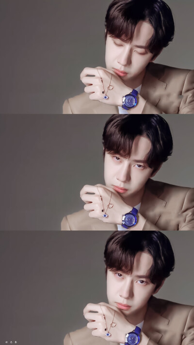 施华洛世奇宣传片 截修
「 卡 布 奇 诺 奶 泡 」 ​​​
@UNIQ-王一博 cr:欲色昏