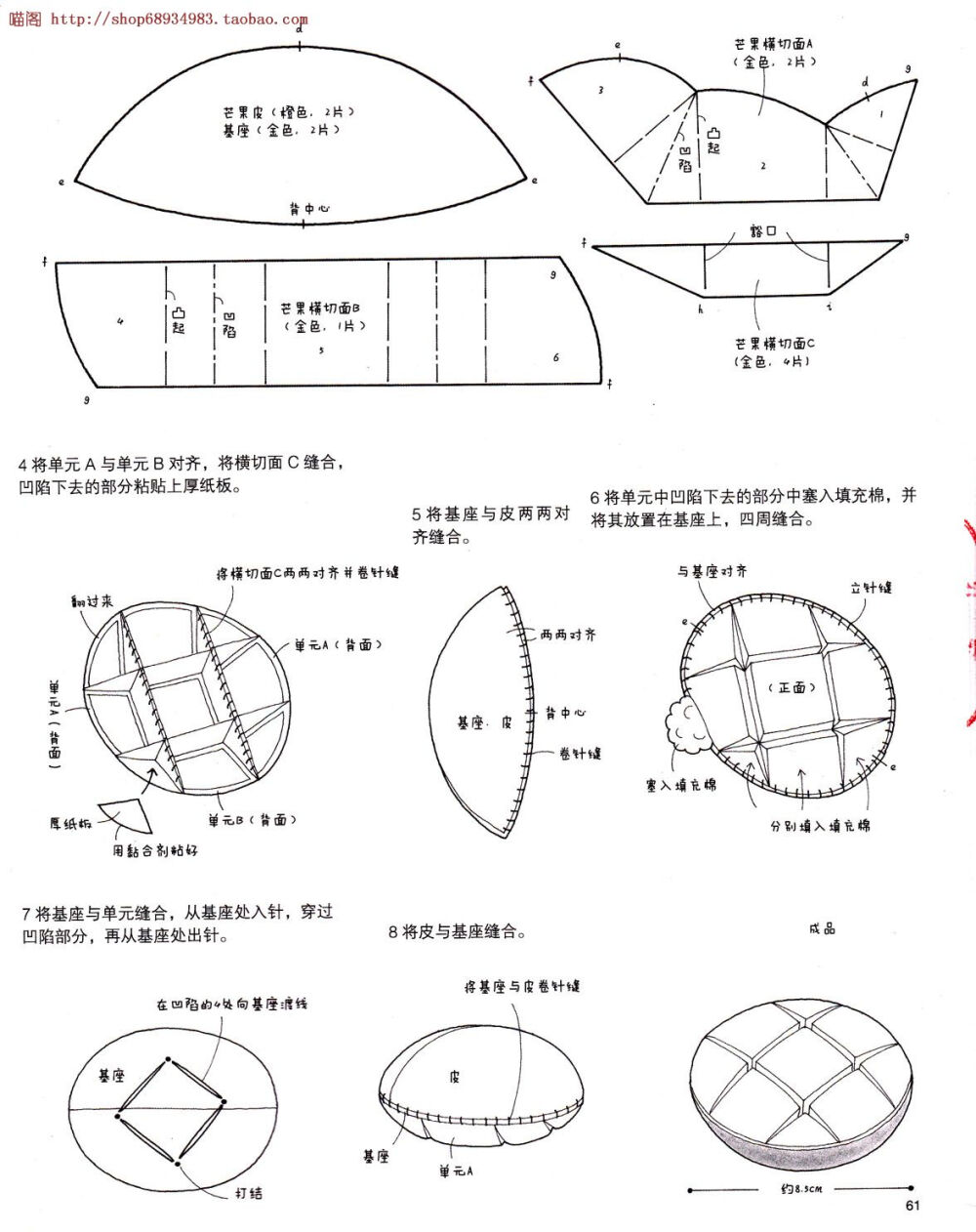 芒果