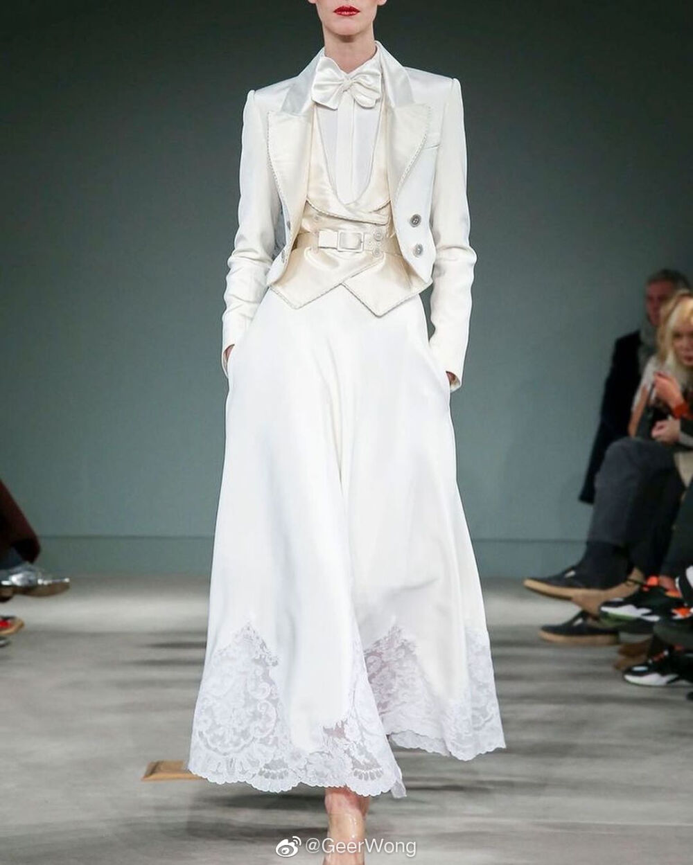 Alexis Mabille Officiel SS 2020 Collection
