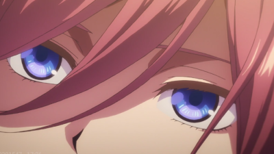 五等分的花嫁