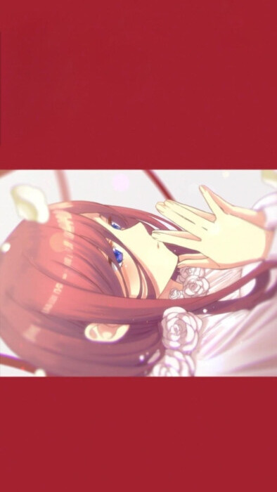 五等分的花嫁