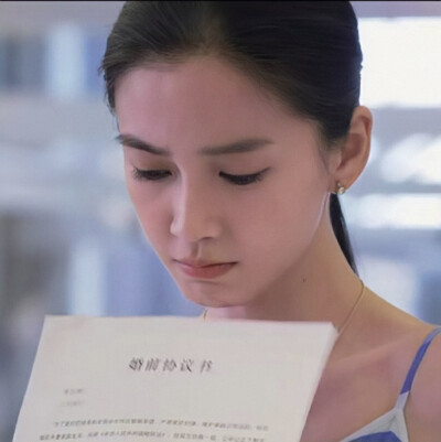 《新娘大作战》
Angelababy×何静（二）
拿图见首页