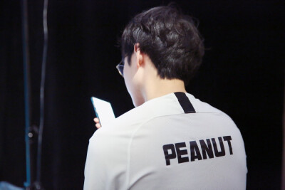  peanut