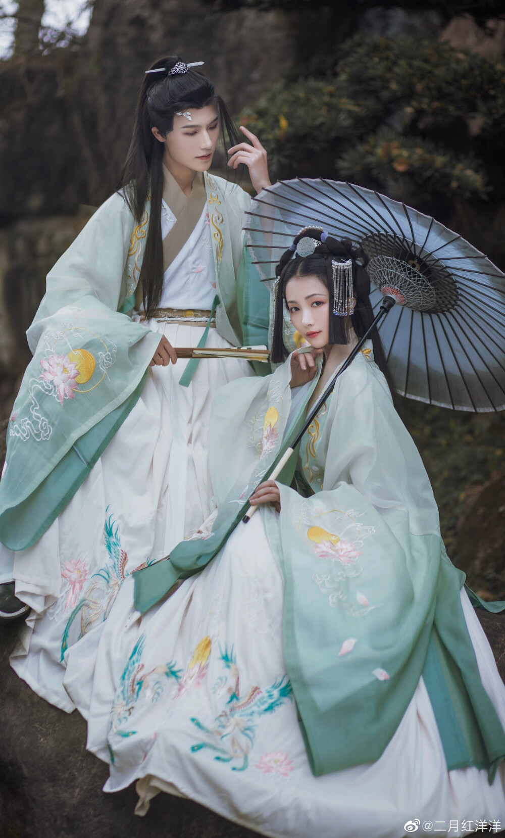 堆糖,美图壁纸兴趣社区