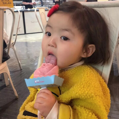女头
