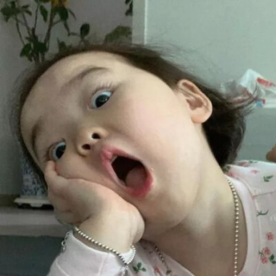 女头