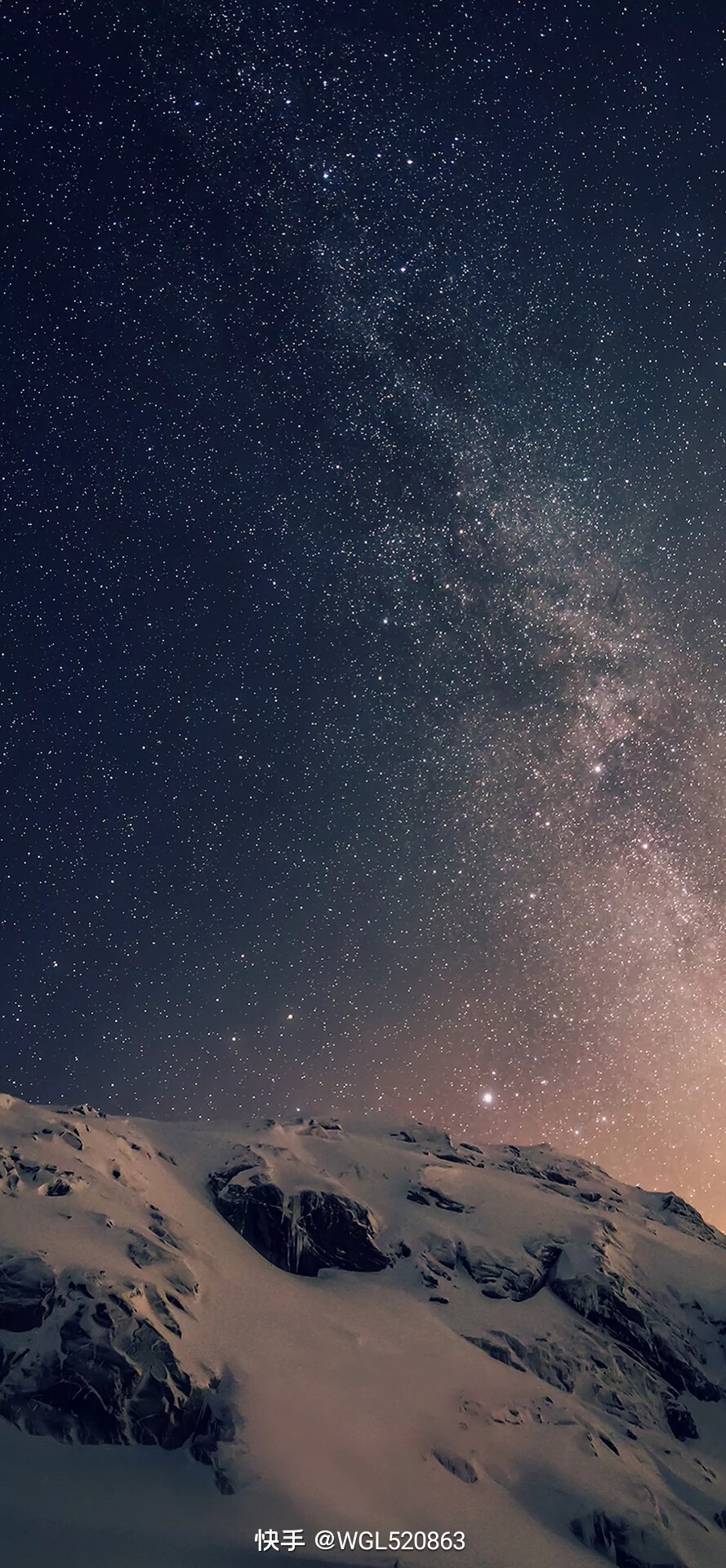 神仙星空壁纸
壁纸，背景