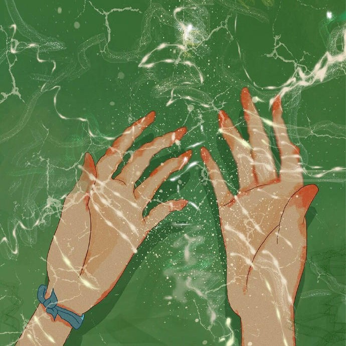 这世间欠你的温柔，我来还