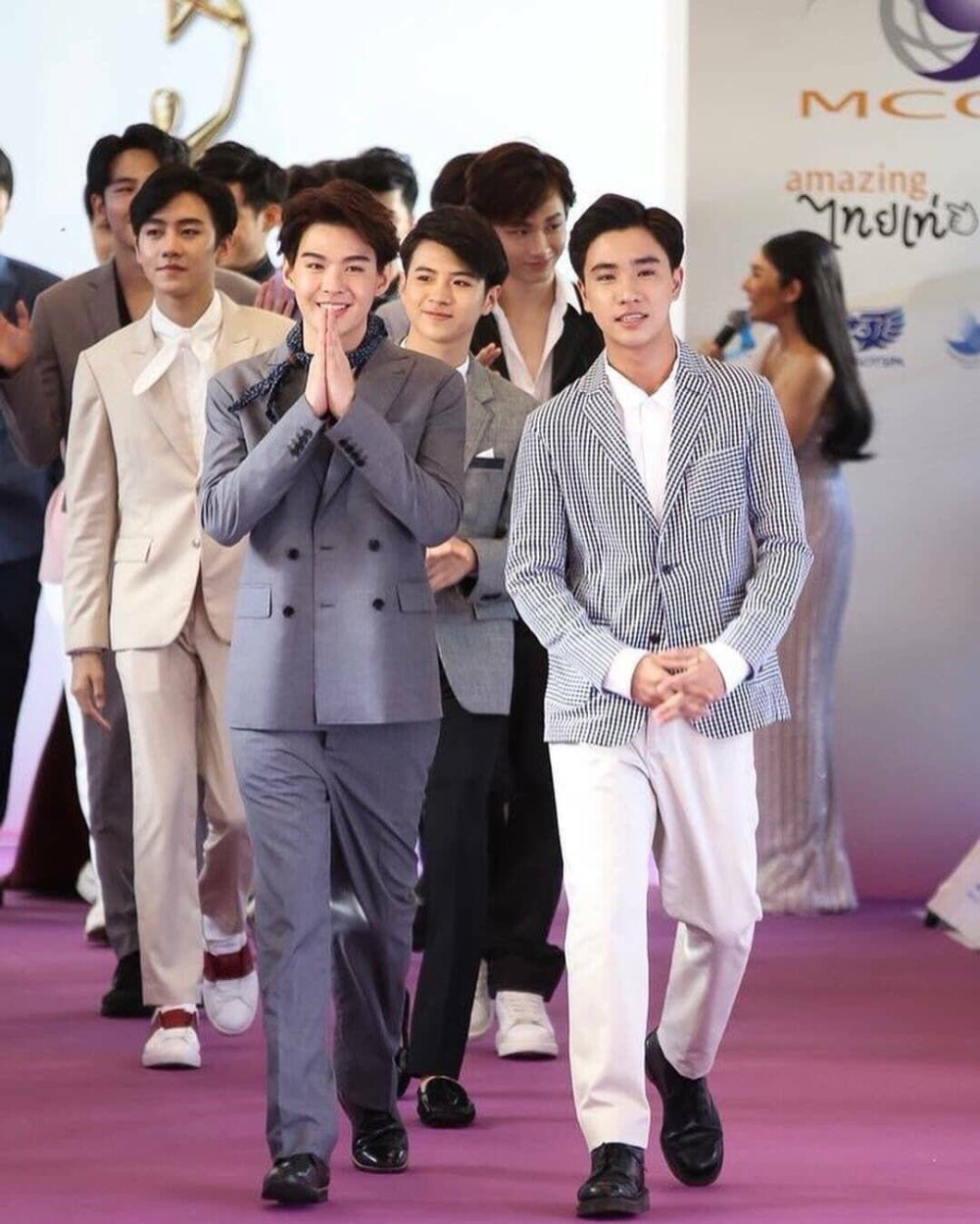 perthsaint