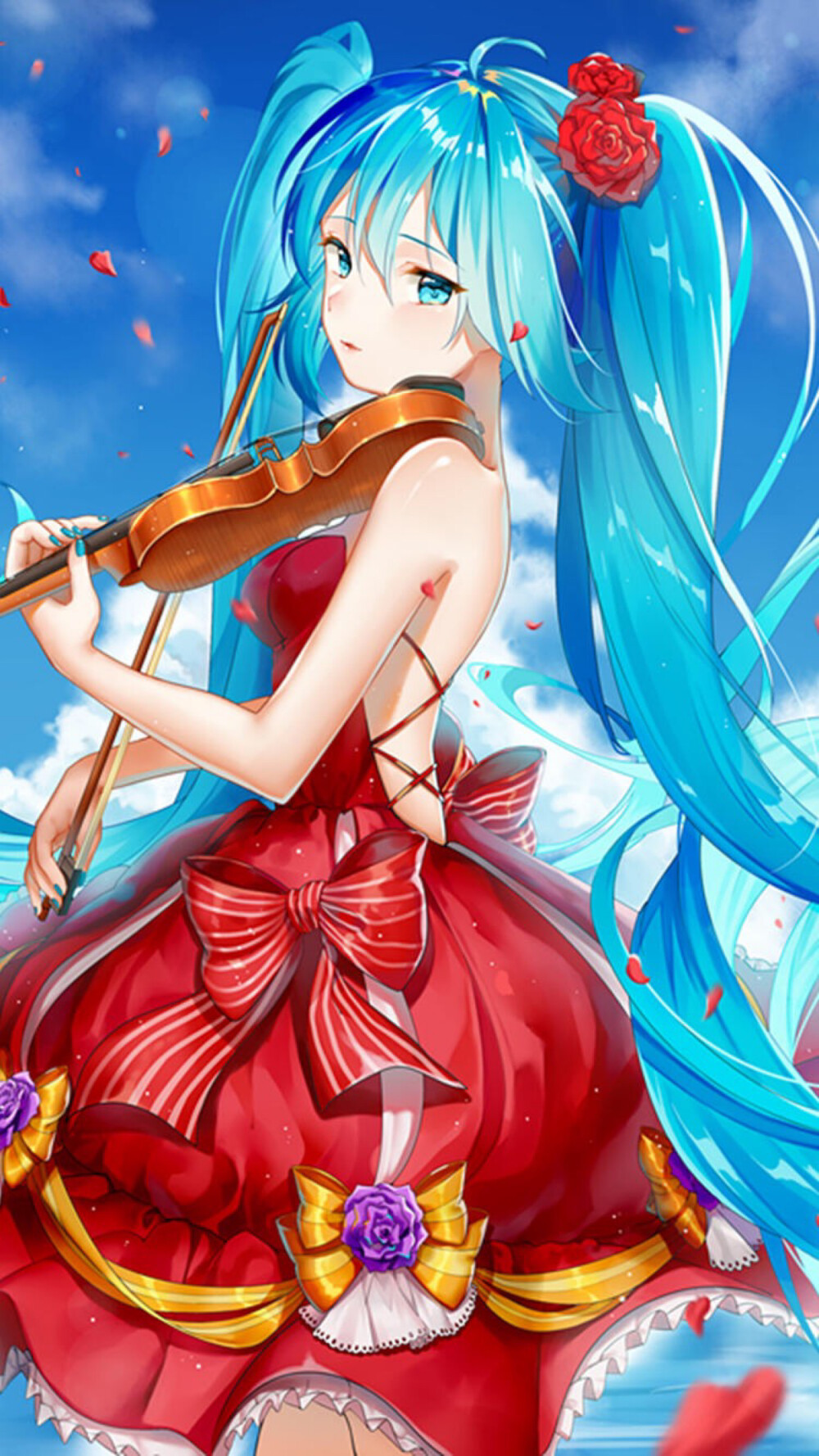 初音未来