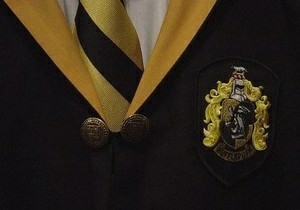 Hufflepuff 赫奇帕奇