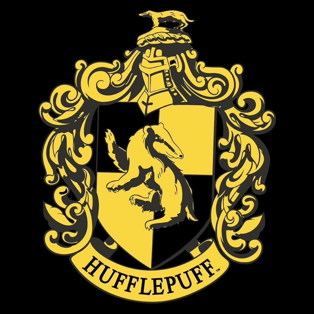 Hufflepuff 赫奇帕奇