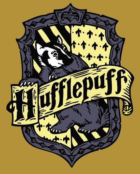 Hufflepuff 赫奇帕奇