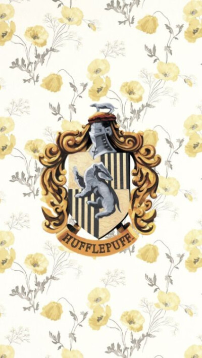 Hufflepuff 赫奇帕奇