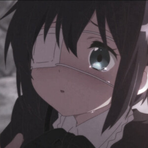 “得到的是地上霜，得不到的才是白月光”
动漫情侣头像 中二病
二传注明姜月