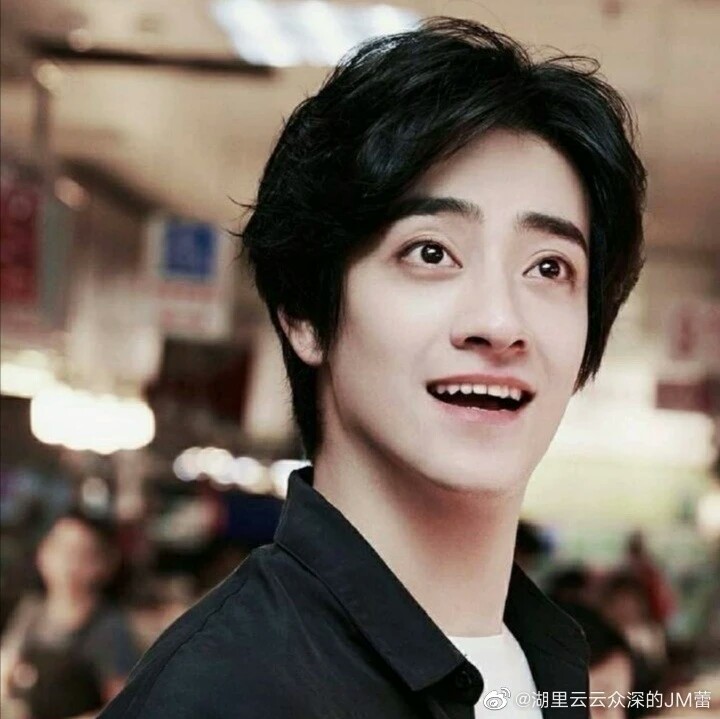 郑云龙