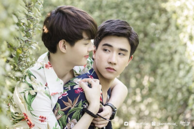 王俊勇黄明明perthsaint