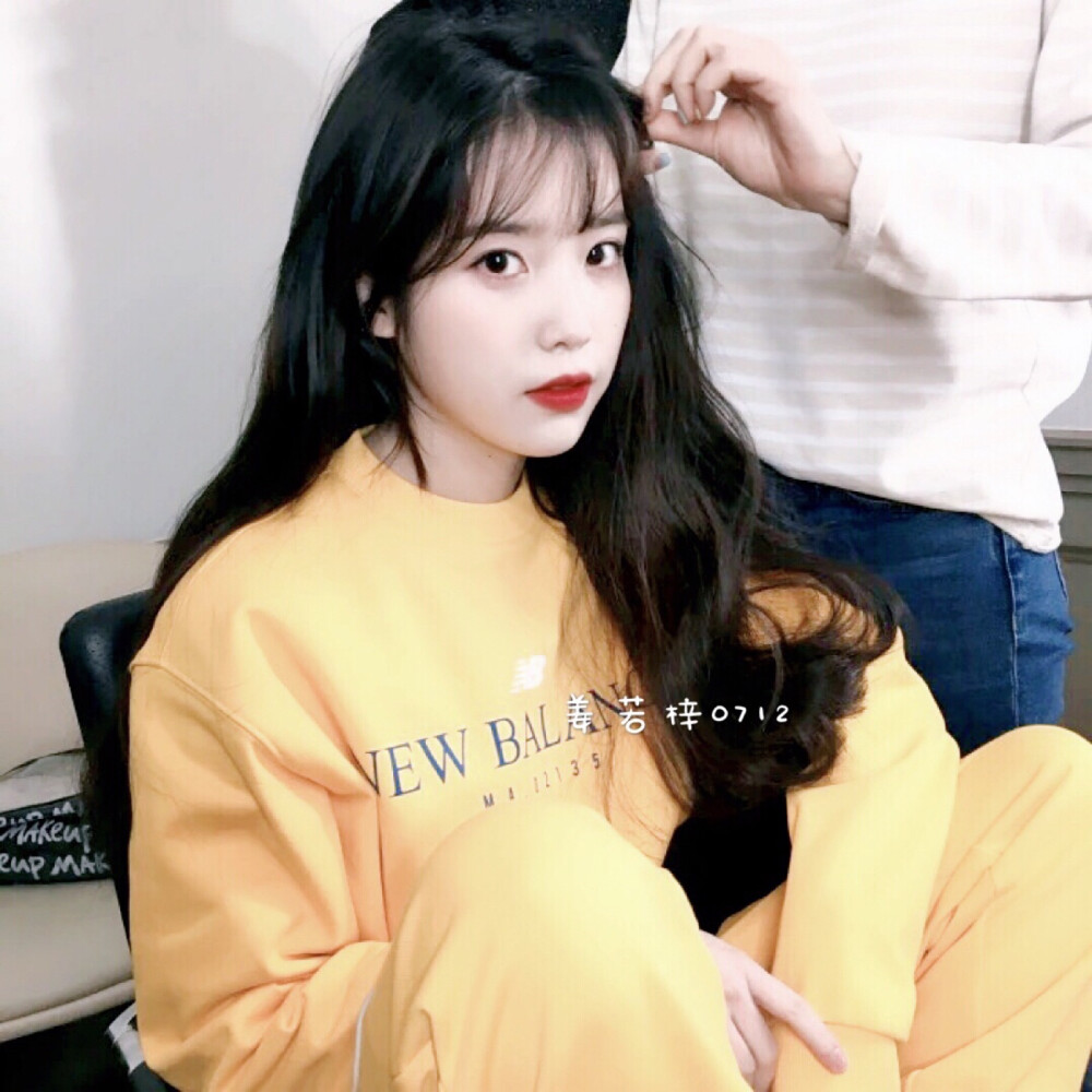 #iu0516生日快乐#