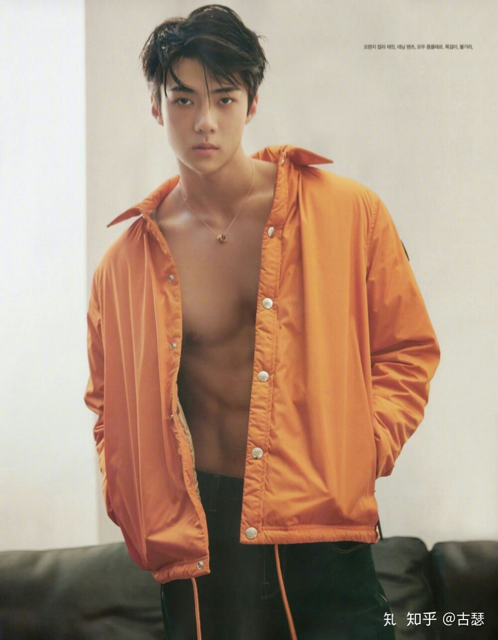 朴灿烈 金钟仁 吴世勋 壁纸 首尔三大炮