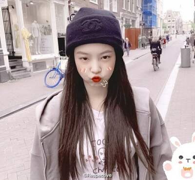 jennie金智妮
我好爱啊啊啊
