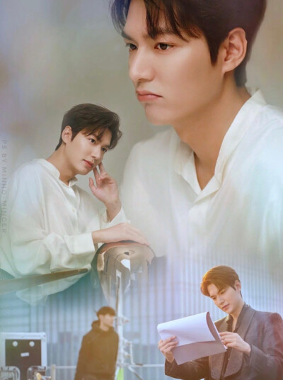 李敏镐#LeeMinHo#