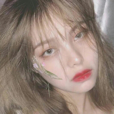 仙气冷门头像，绝对不烂街