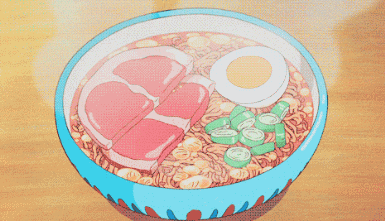 食物GIF