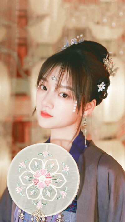 《清平乐》徽柔
