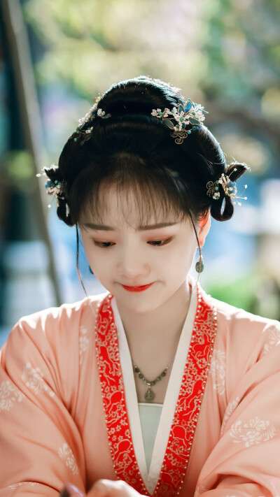 《清平乐》徽柔公主