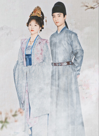 《清平乐》徽柔公主