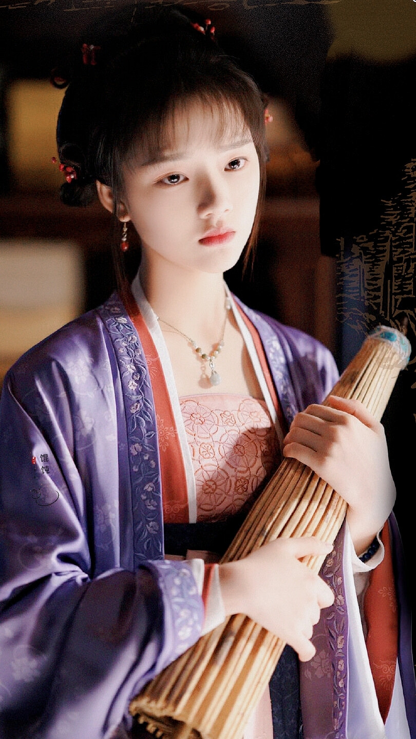 《清平乐》徽柔公主