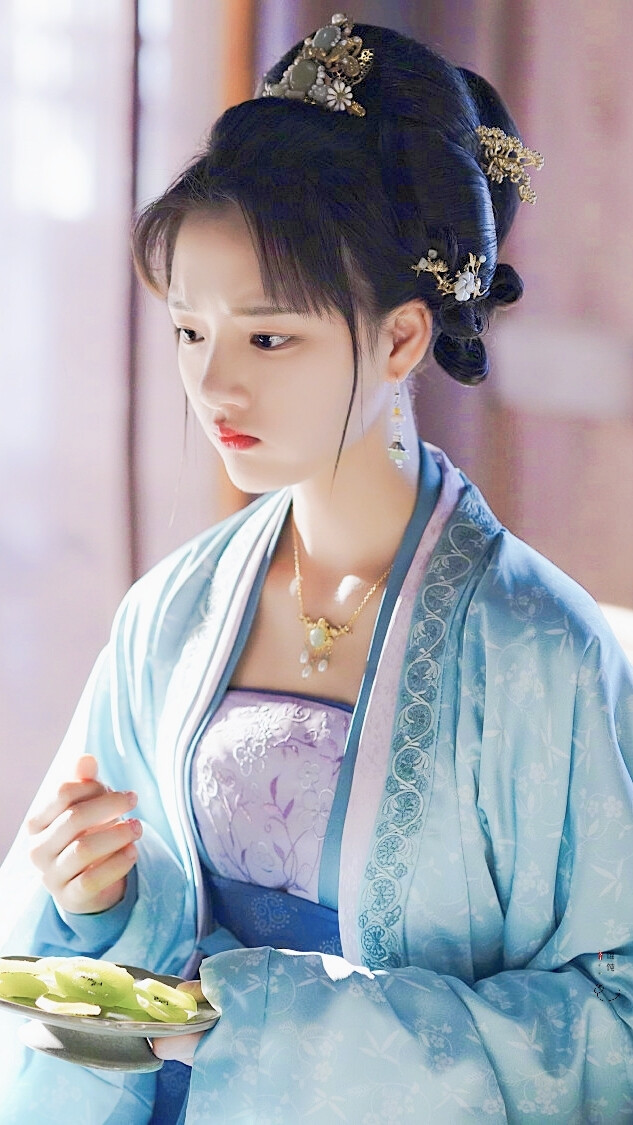 《清平乐》徽柔公主