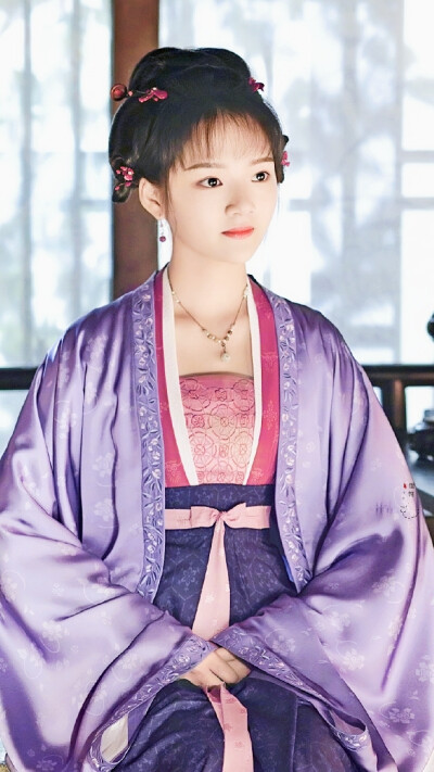 《清平乐》徽柔公主