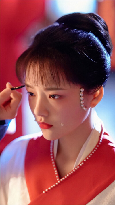 《清平乐》徽柔公主