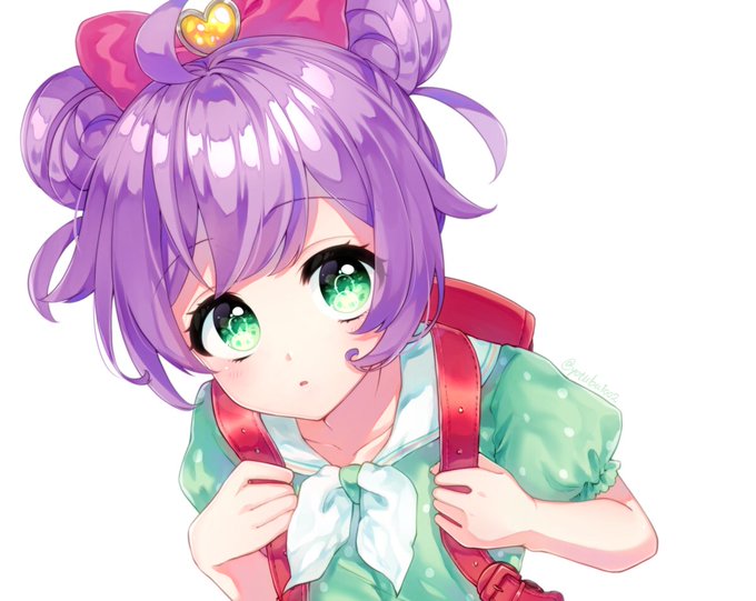 真中啦啦法露露