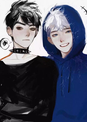 Foreign
(侵删致歉)