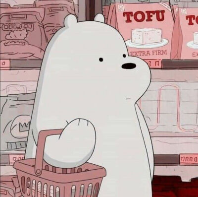 小动物来袭。