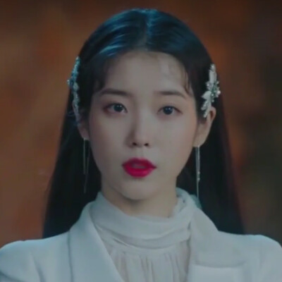 李知恩(iu）可二改图
拿图看简介，不可二传到你的二改专