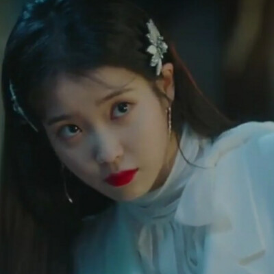 李知恩(iu）可二改图
拿图看简介，不可二传到你的二改专