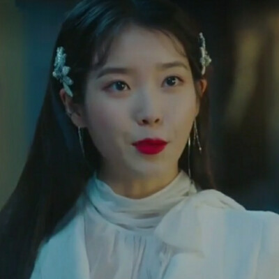 李知恩(iu）可二改图
拿图看简介，不可二传到你的二改专