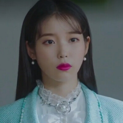 李知恩(iu）可二改图
拿图看简介，不可二传到你的二改专