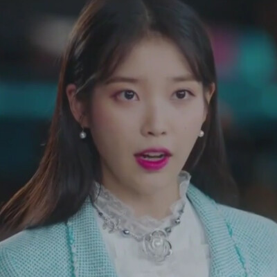 李知恩(iu）可二改图
拿图看简介，不可二传到你的二改专