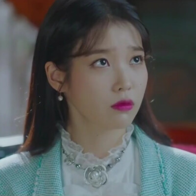 李知恩(iu）可二改图
拿图看简介，不可二传到你的二改专