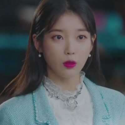 李知恩(iu）可二改图
拿图看简介，不可二传到你的二改专